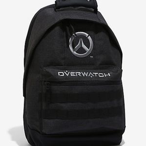 Overwatch Logo Backpack